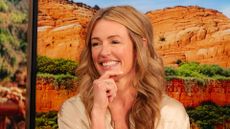 Cat Deeley on ITV