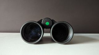 Trinovid objective lenses