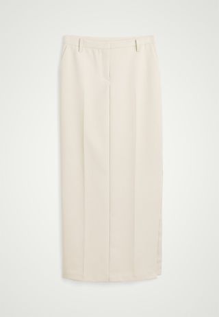 Nuna Skirt - Cream