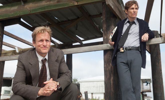 True Detective 