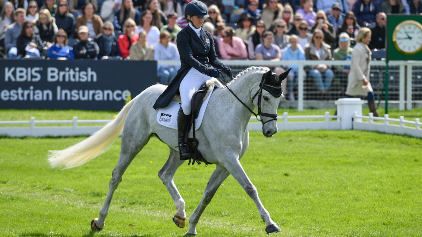 Libby Seed and Heartbreaker Star Quality
