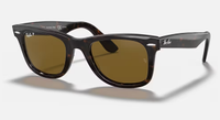 Original Wayfarer Classic, was £184.00, now £134.00 | Ray-Ban