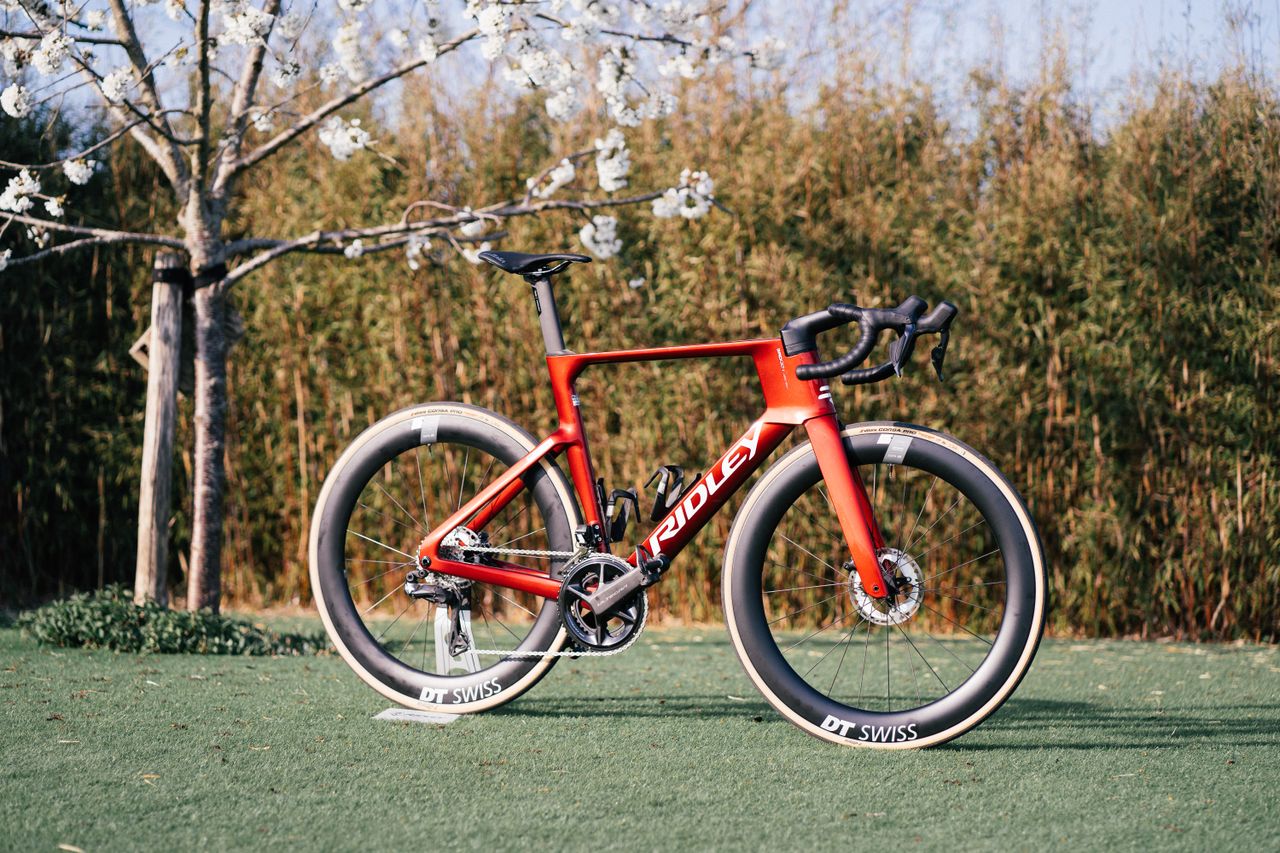 Ridley Noah Fast 3.0