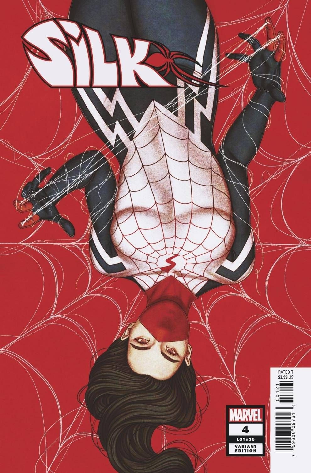 Silk #4