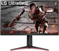 LG 32" Gaming Monitor