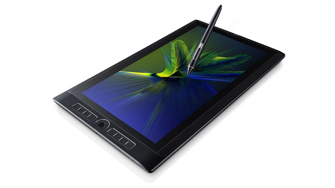 Create anywhere with the new Wacom MobileStudio Pro | Creative Bloq