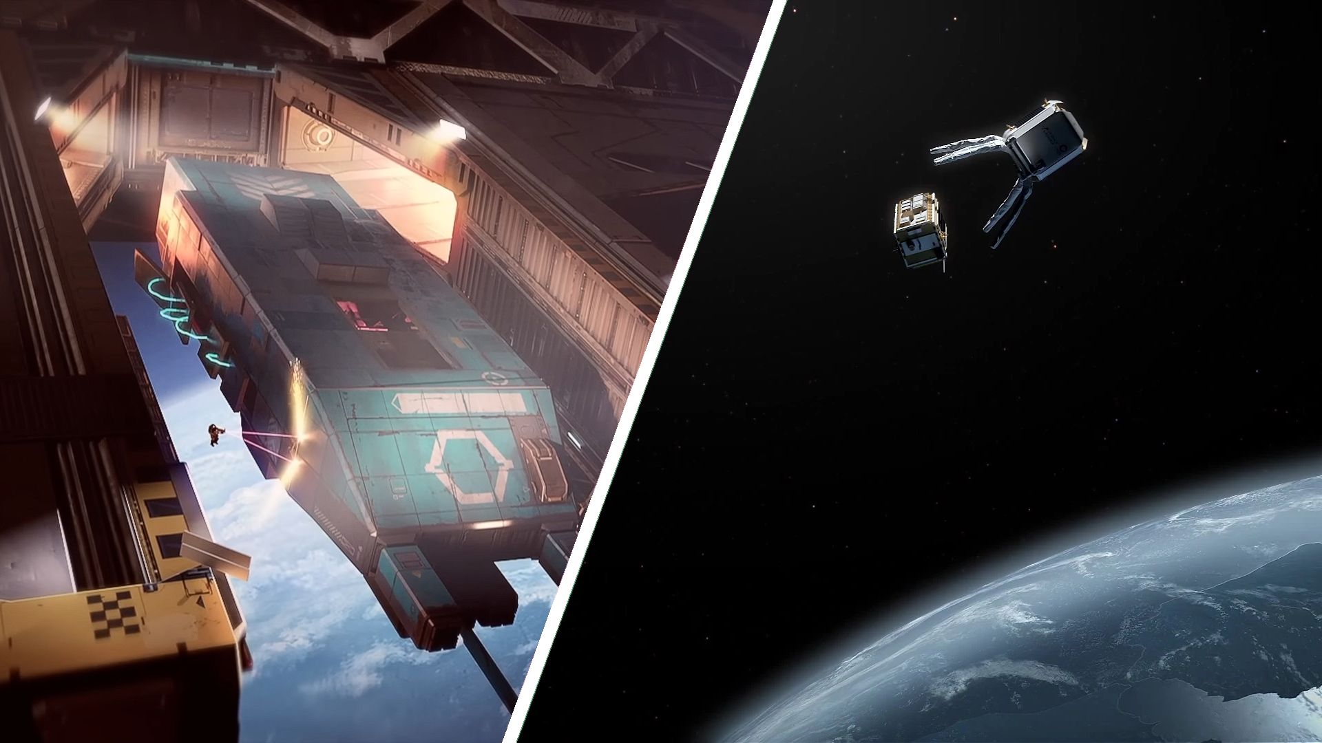 Space Salvage Games vs. Real Debris Removal: How They Compare