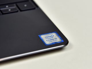Huawei Matebook Intel