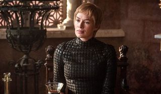 Cersei Lannister HBO