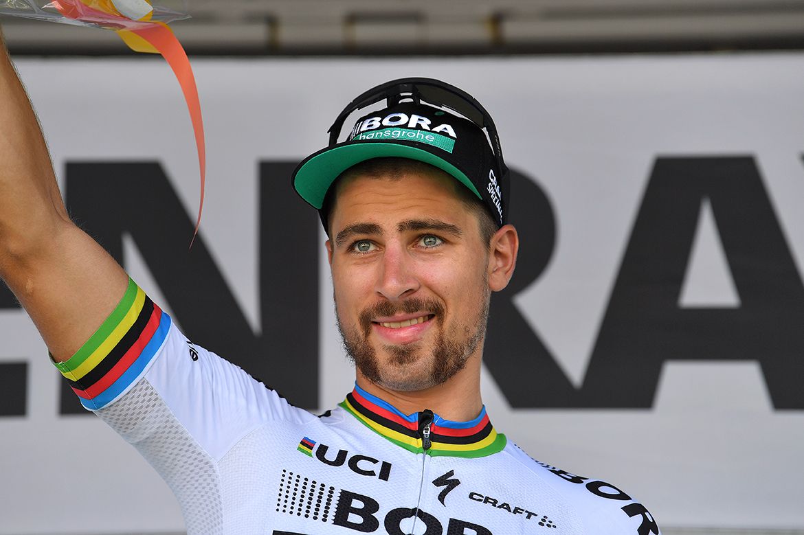 Peter Sagan (Bora-Hansgrohe)