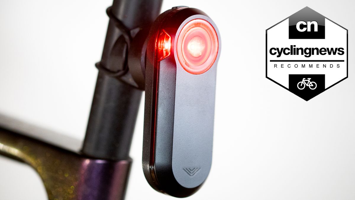 Best bike lights 2022 Front and rear lights to help you see and be
