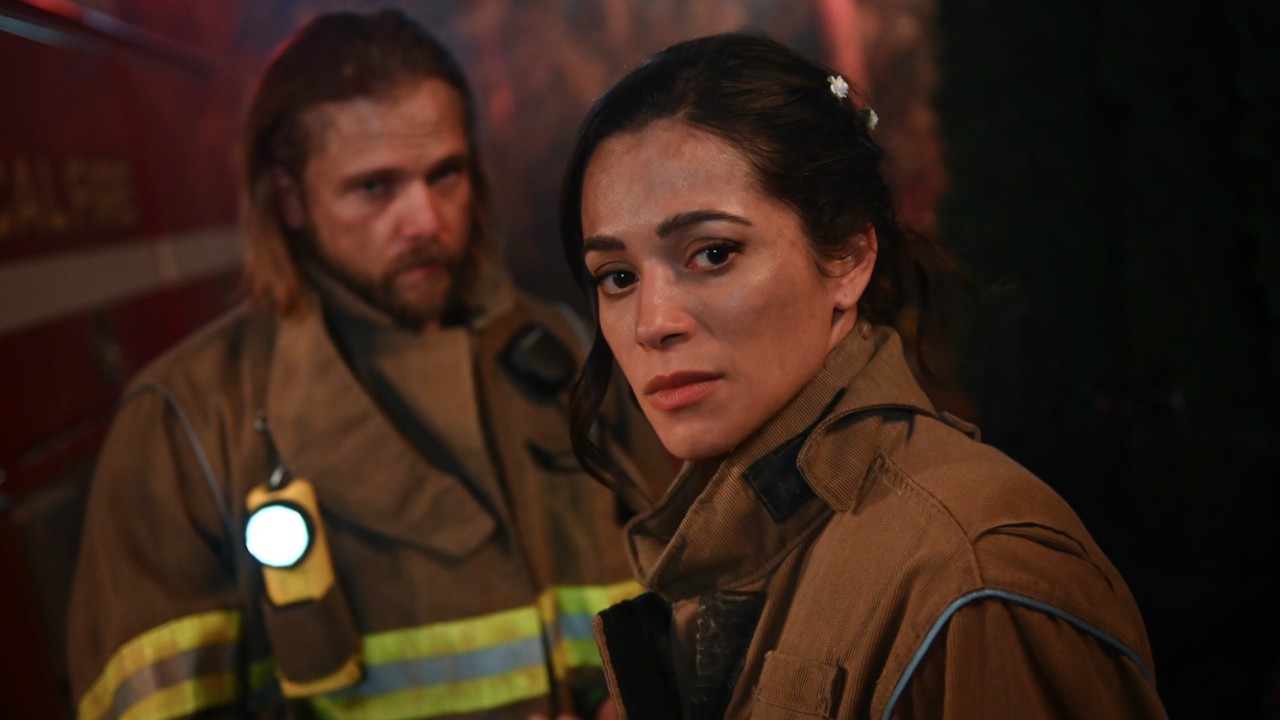 Fire Country’s Showrunner Opens Up About How Diego Confronting Bode And Gabriela Will Impact The Rest Of Season 3 And Make Things Even ‘Messier’