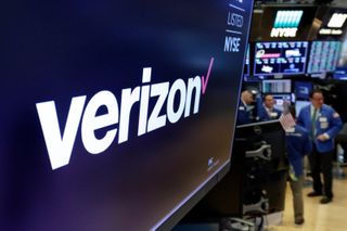 Verizon Stock