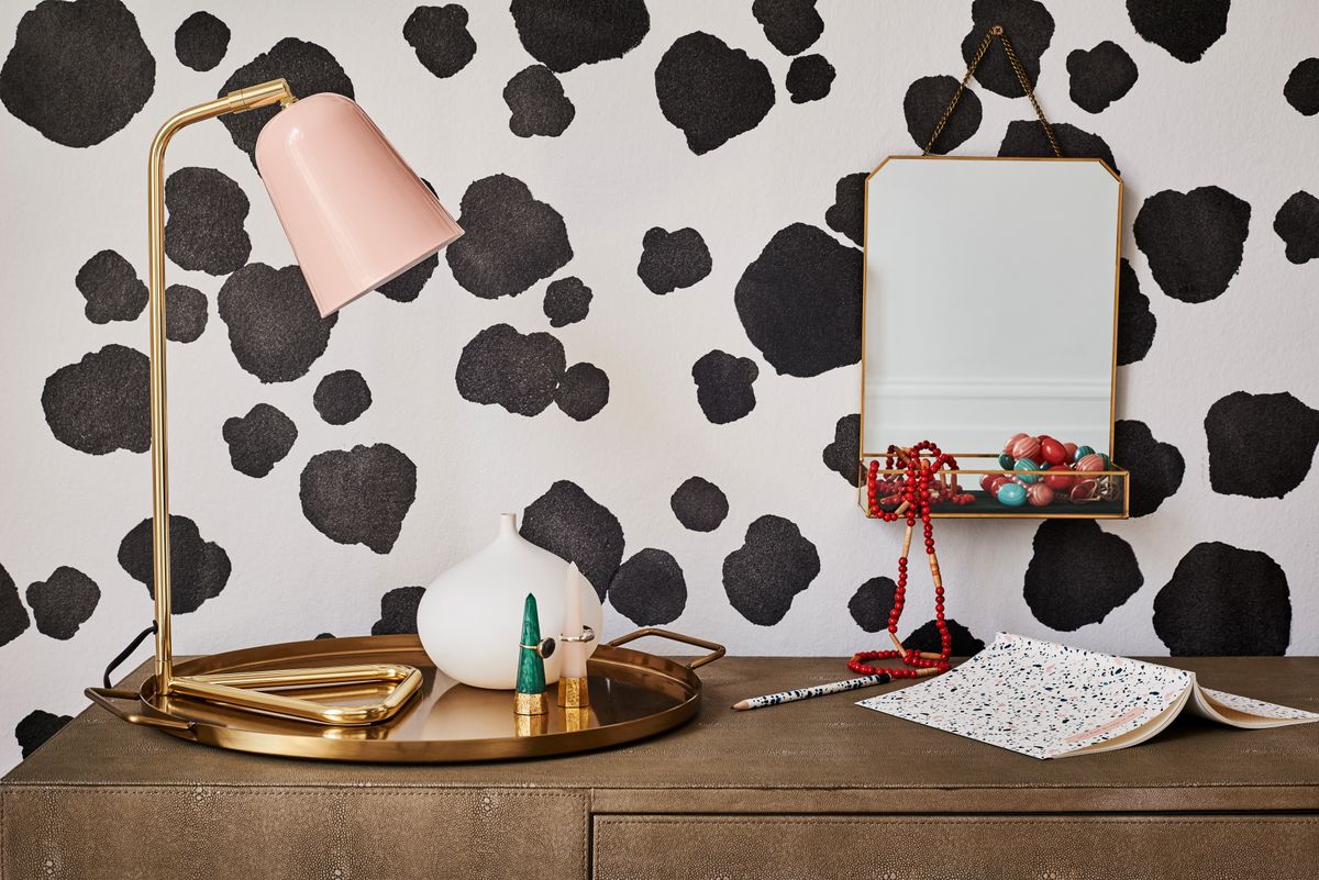 dalmatian-print-is-a-massive-interiors-trend-create-it-with-leftover