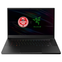 Razer Blade 15 (Advanced Model): $2499.99 @ Razer