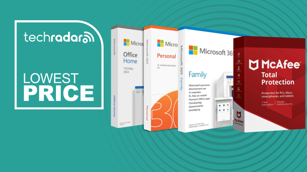 Microsoft 365 Family