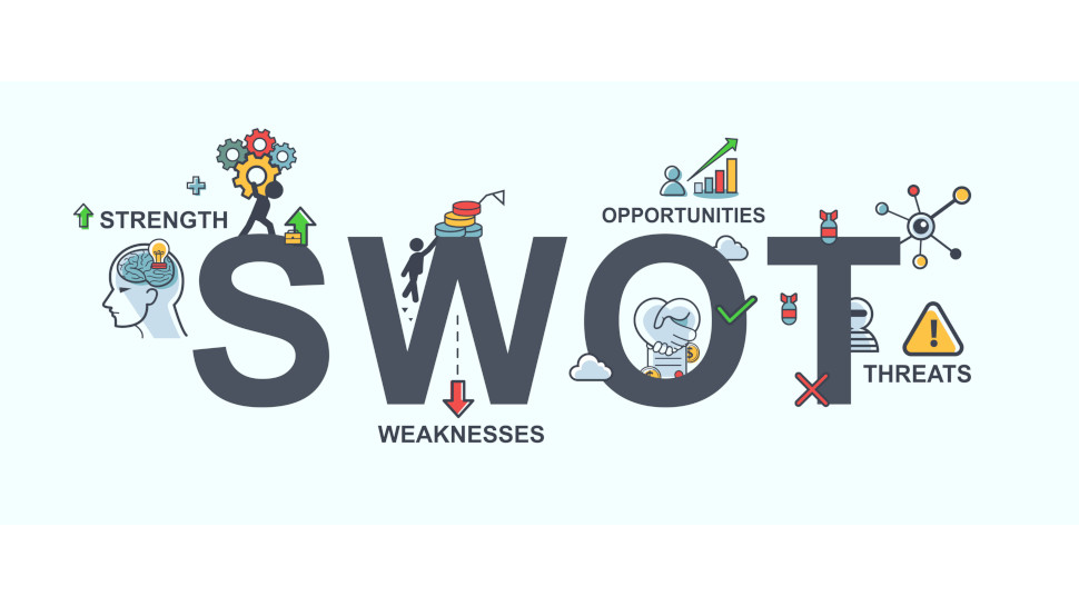 What exactly is a S.W.O.T. analysis? —