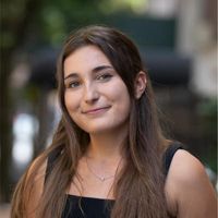Abby Wilson's avatar