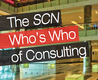 Be Part of SCN’s Who’s Who of Consulting