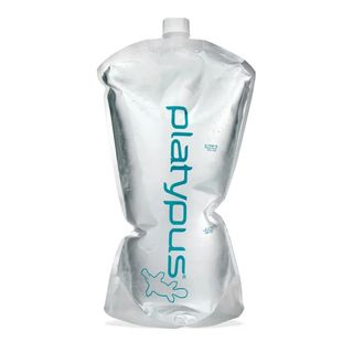 best hydration bladder: Platypus Platy Bottle