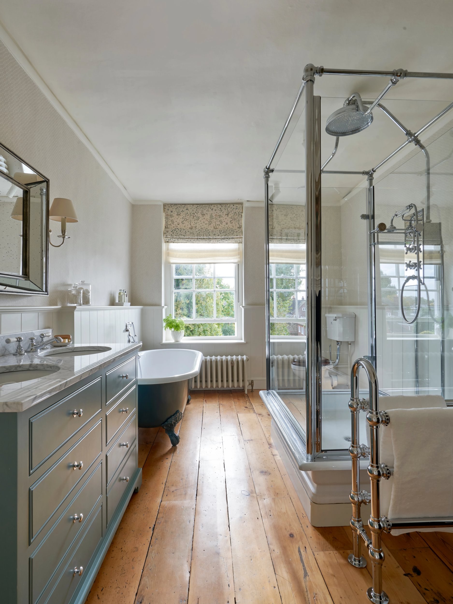 Sims Hilditch projects