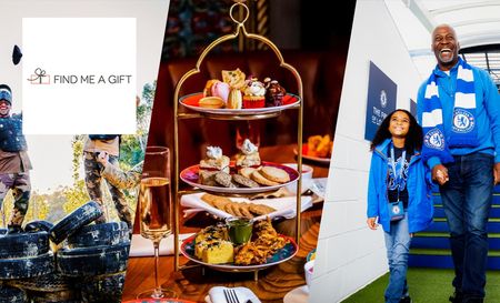 Find me a gift different gift ideas