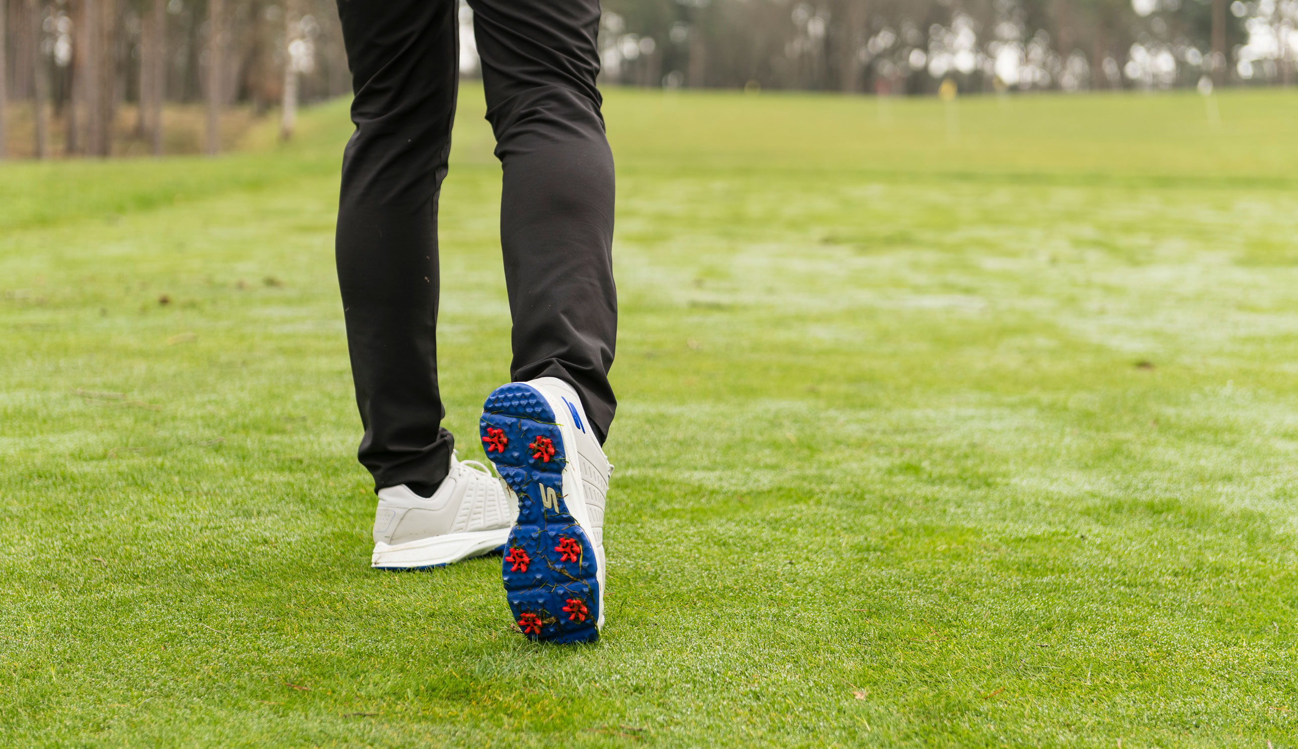 12 Tips For Playing Golf In The Rain | Golf Monthly
