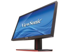 ViewSonic XG2401 Monitor OSD Setup And Calibration