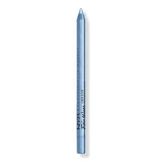 Epic Wear Liner Stick Long Lasting Eyeliner Pencil in Chill Blue