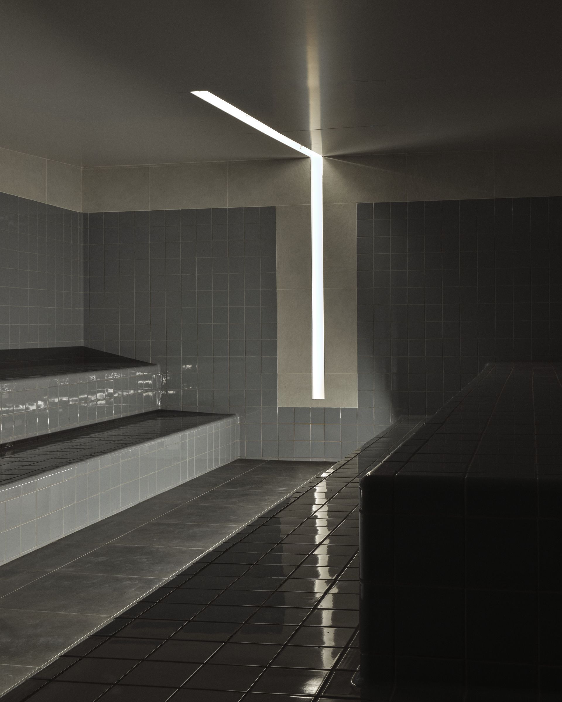 Bathhouse Flatiron NY