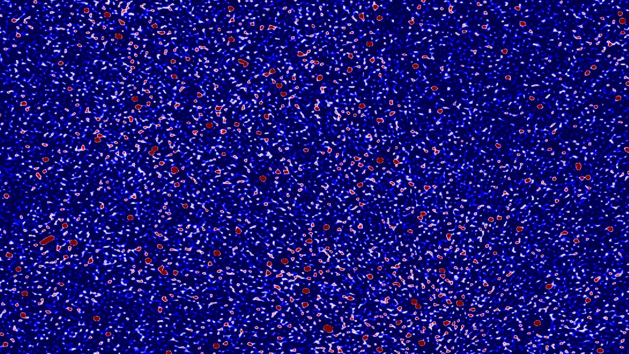  Astronomers close in on ancient signal from one of the most unexplored periods in our universe 