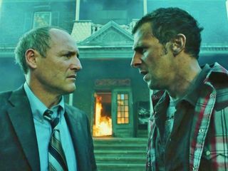 Bon Cop Bad Cop (2006) — 71% Rotten Tomatoes