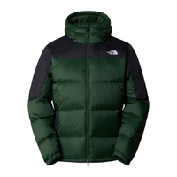 The North Face Men's Diablo Down Hoodie:£315 £189 at Ellis BrighamSave £126