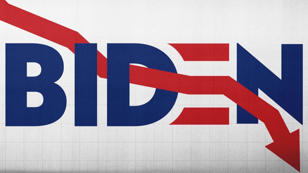 Biden&amp;#039;s logo.