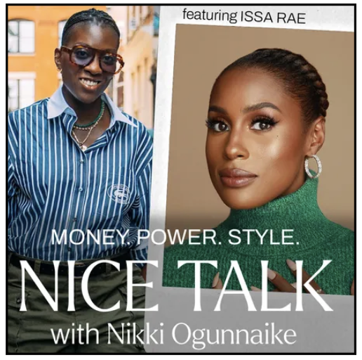 Issa Rae Thinks Now Is the Best Time to Be a Creative