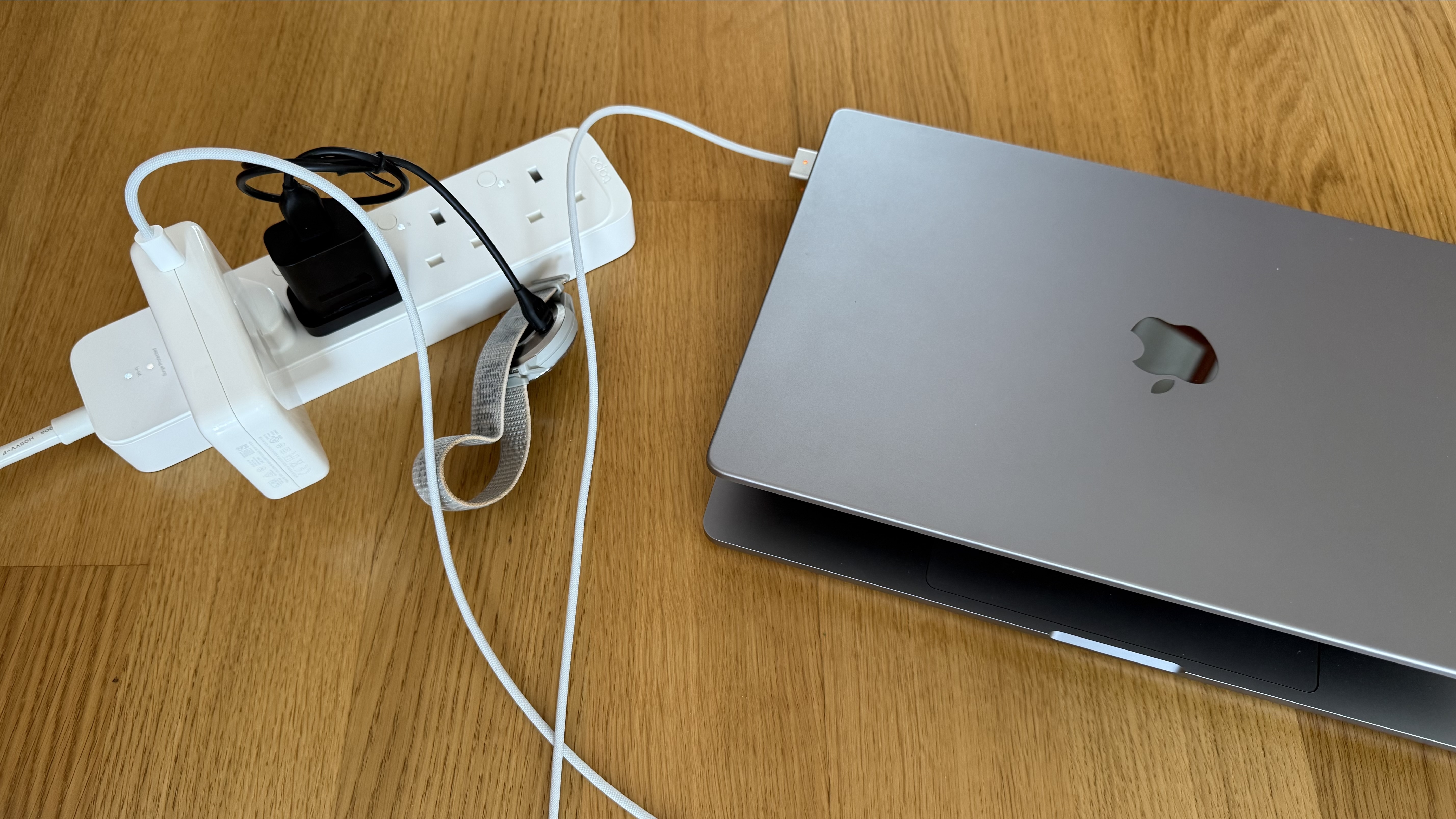 Tapo Smart Wi-Fi Power Strip