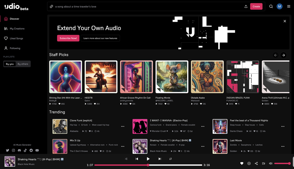 “Can you put a banjo in a dubstep drop?” Jacob Collier teams up with
