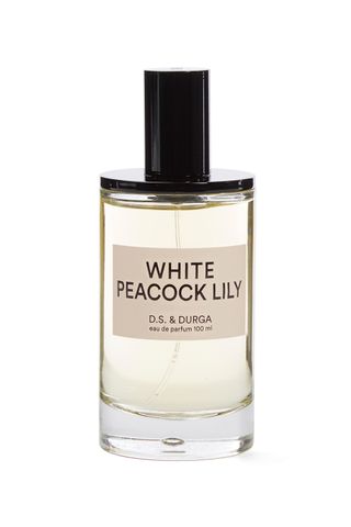 mens fragrances DS & Durga White Lilly Peacock