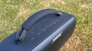 Bose SoundLink Max wireless speaker