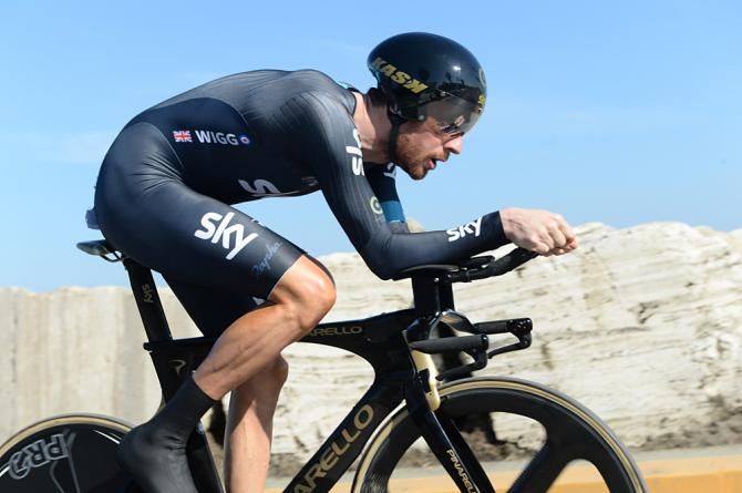 Bradley Wiggins (Sky)