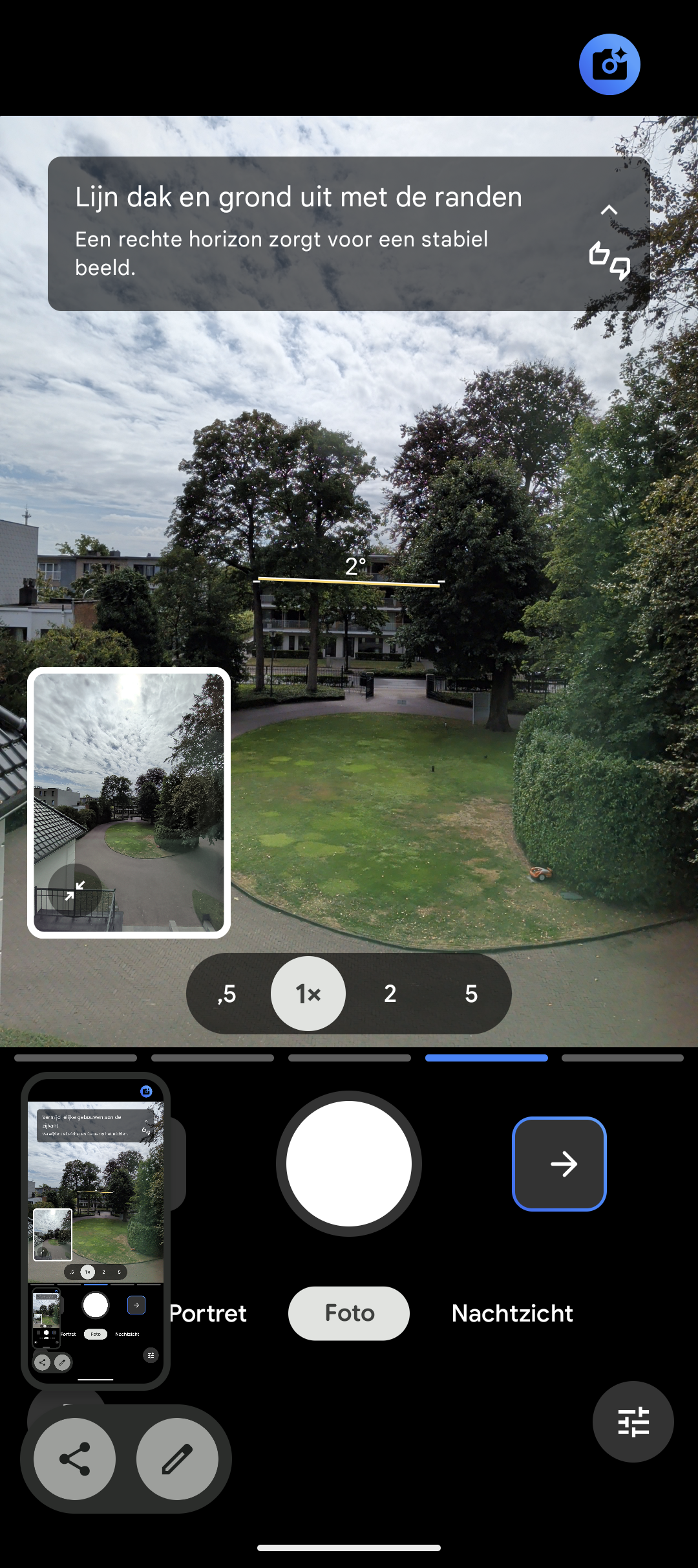 Google Pixel 10 Camera Coach