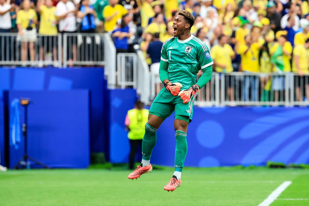 Japan's plot to win the World Cup is fully in motion and here's why it relies on the Premier League