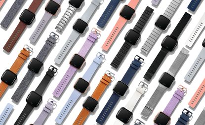 Fitbit sports watches