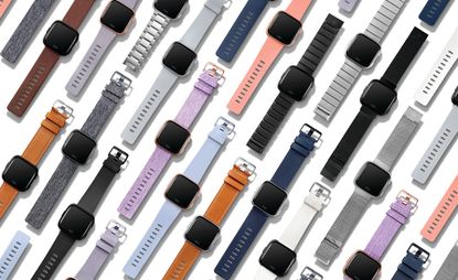 Fitbit运动手表