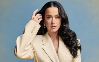 AMERICAN IDOL – ABC’s “American Idol” stars Katy Perry, American Idol