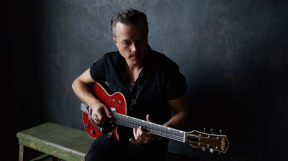 Jason Isbell on the Nashville sound, gear addiction and why he steers