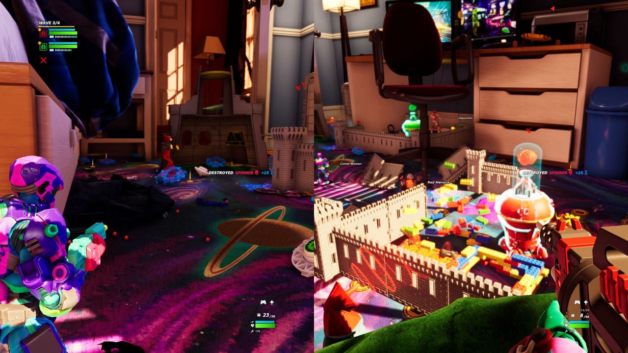 Hypercharge: Unboxed
