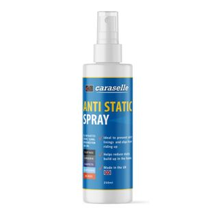 Caraselle Anti Static Spray - Multipurpose Cleaner Spray