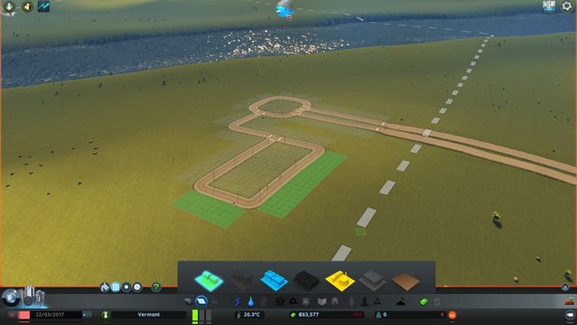 Cities: Skylines PC beginner's guide — How to control pollution and ...