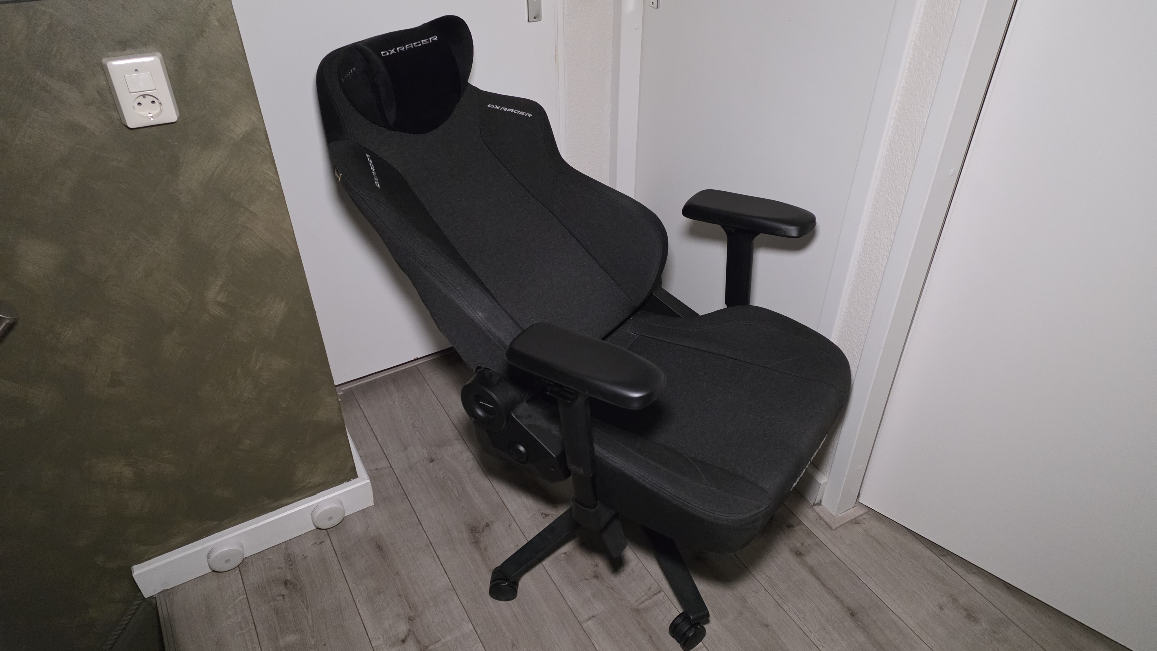 DXRacer Martian